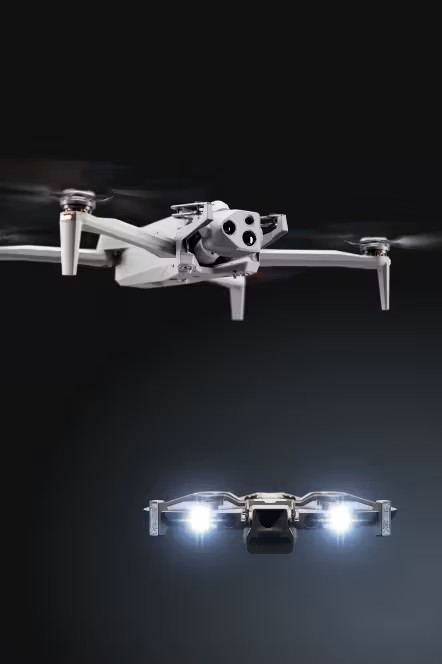 Stable Flight Performance