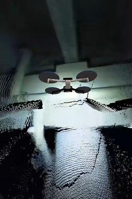 Smart Obstacle Avoidance