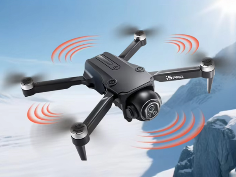Mini Drones i5 Pro