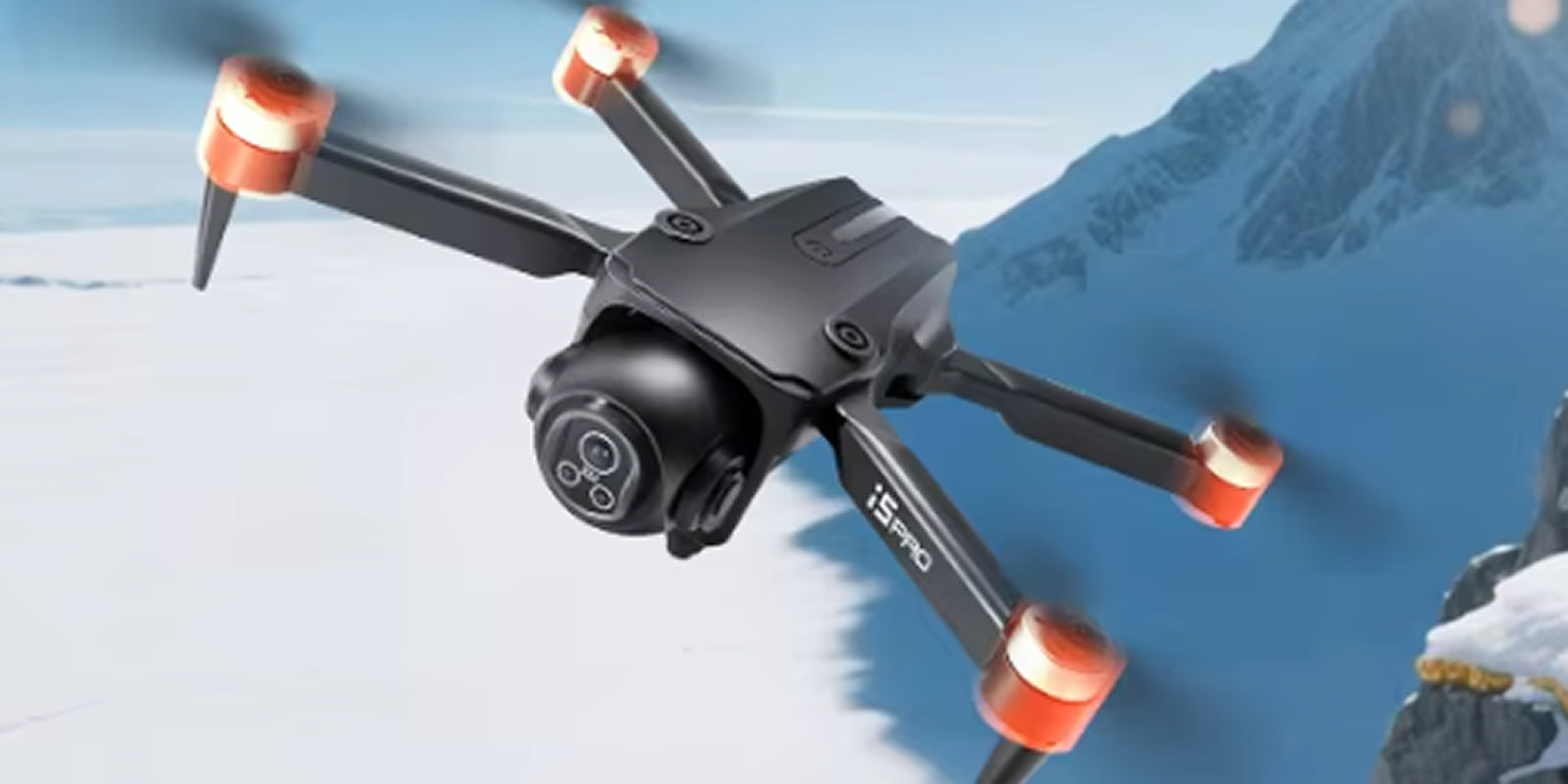 Mini Drones E69