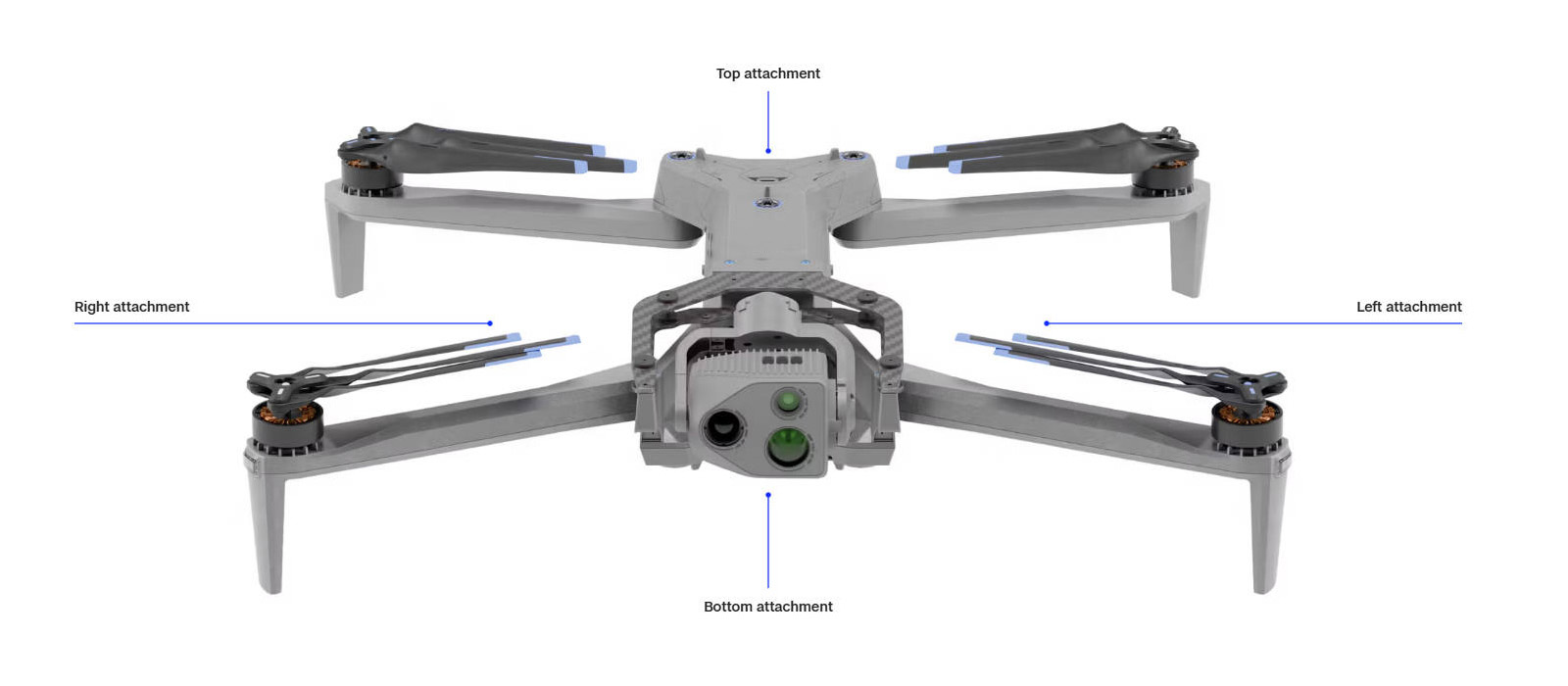 Mini Drones E69