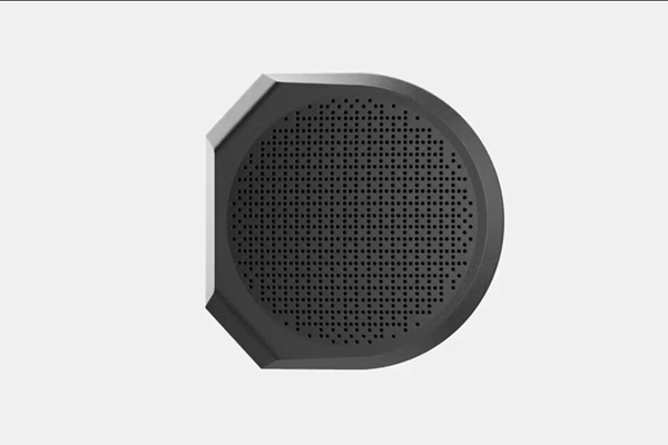 Speaker