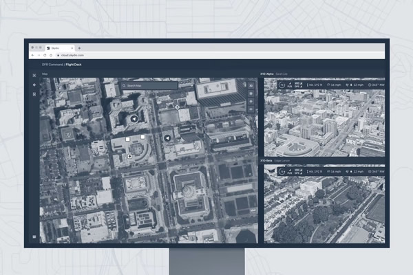 Real-Time Monitoring