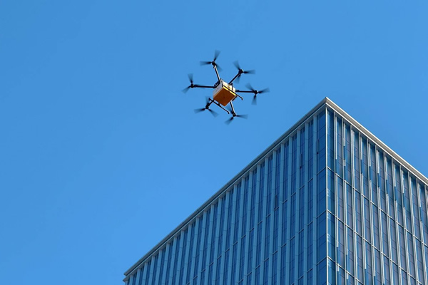 Low-Altitude Flight