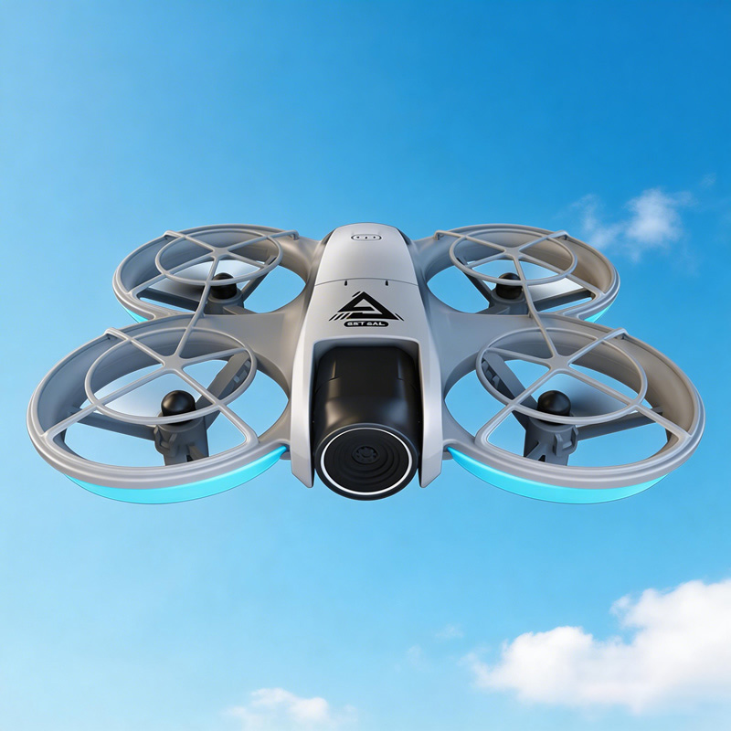 Entry-level Drone Training Case