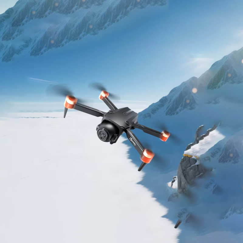 Mini Drone Promotion Case