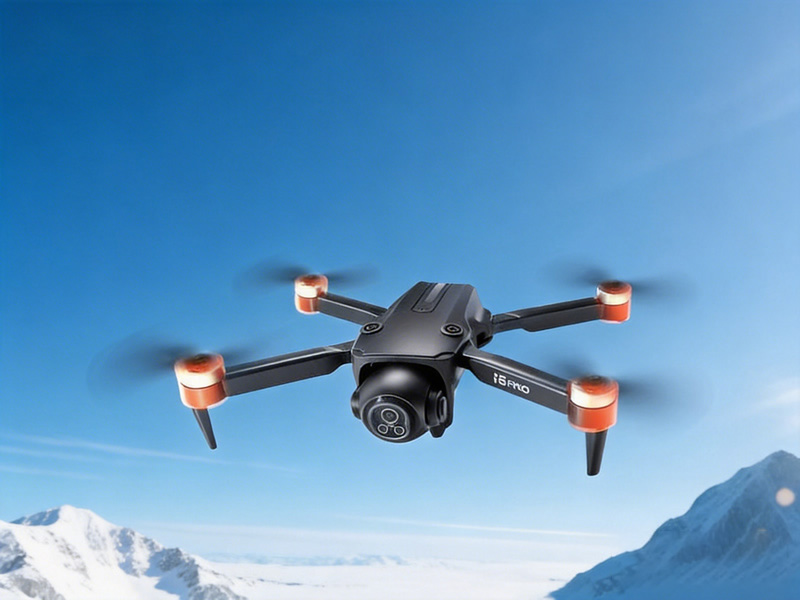 Mini Drones