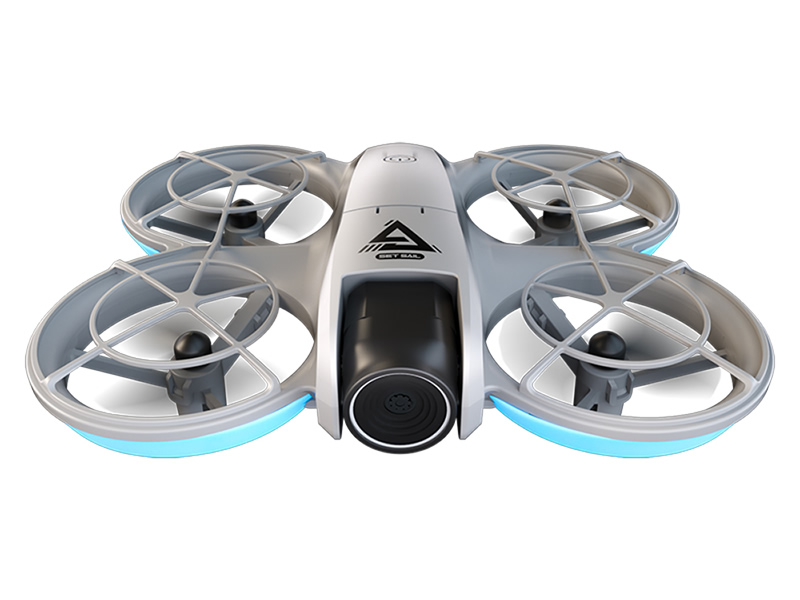 Mini Drones E69