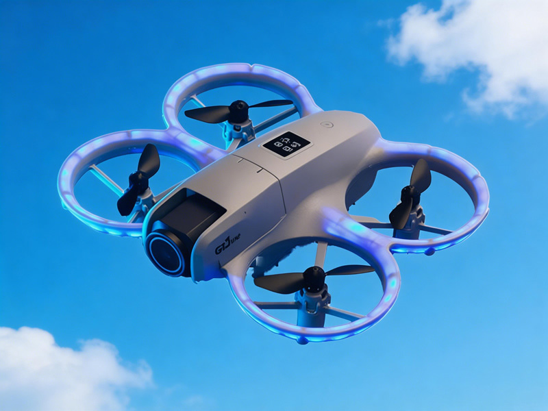 Mini Drones GT3