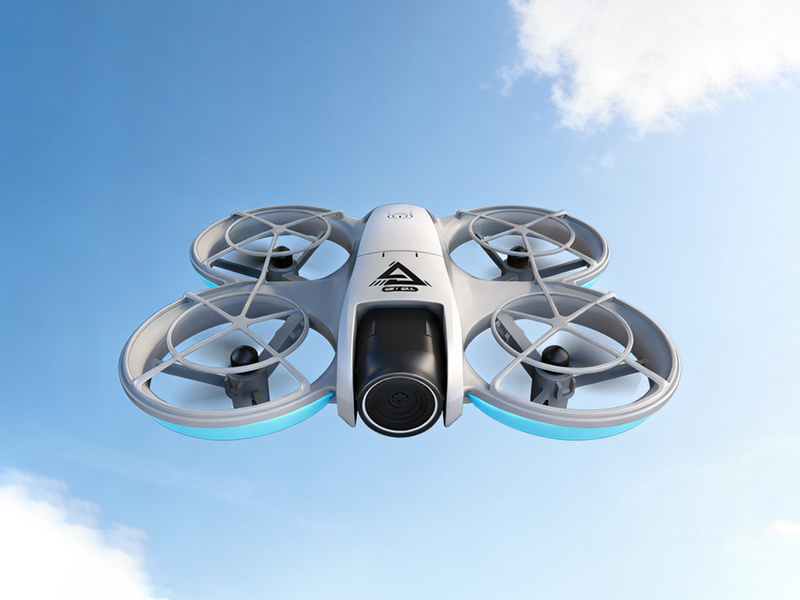 Mini Drones E69