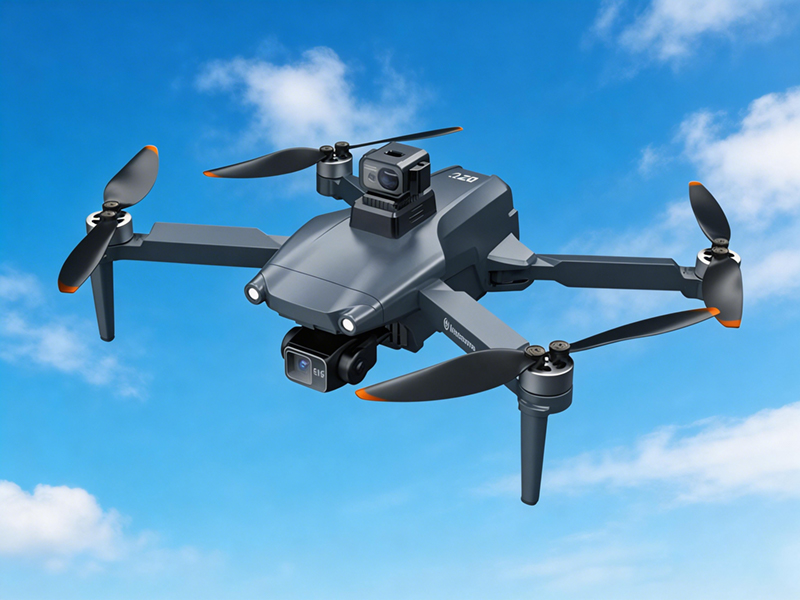 Mini Drones L600 Pro Max