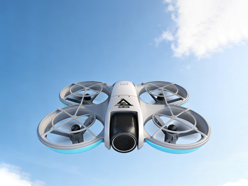Entry-level Drones