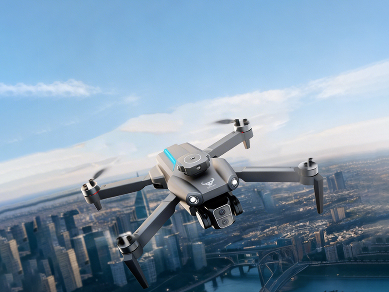 4k Professional Drone