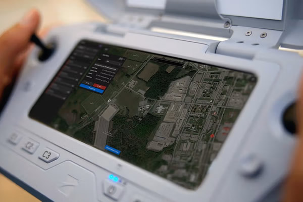Remote Controller Flight