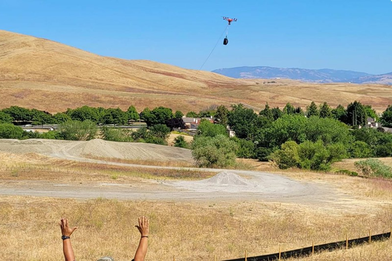 oungEast Expands Global Drone Market Presence