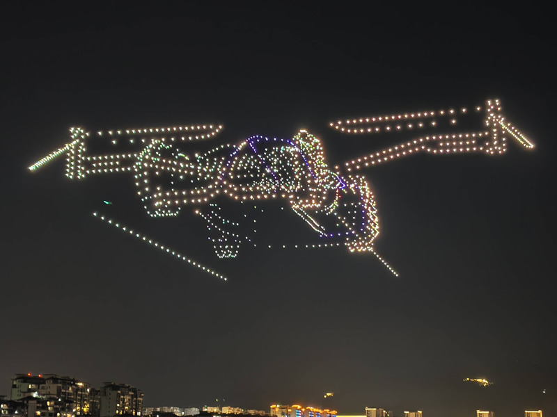 Night Flight Solution
