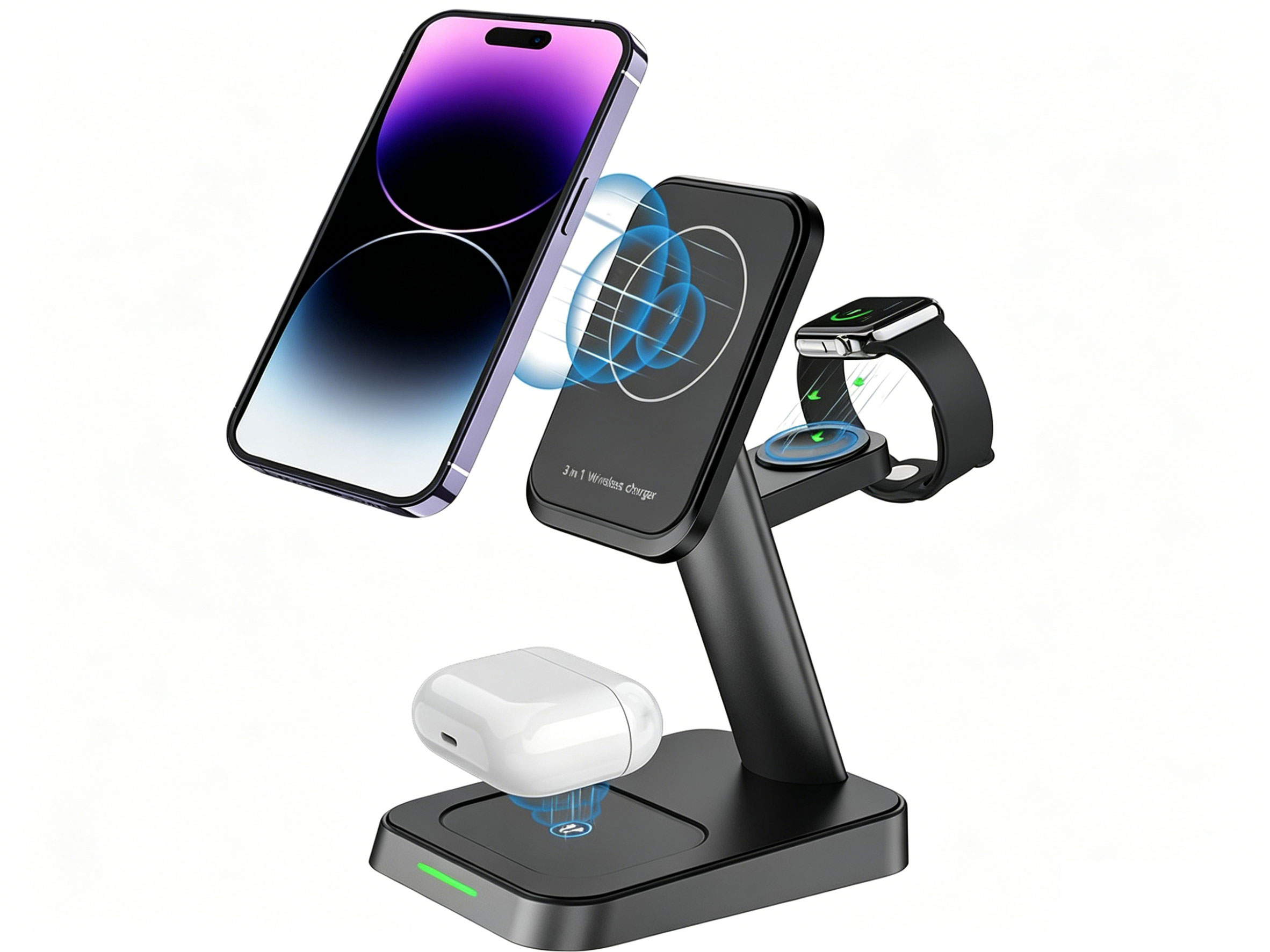 Standard All-in-one Solution