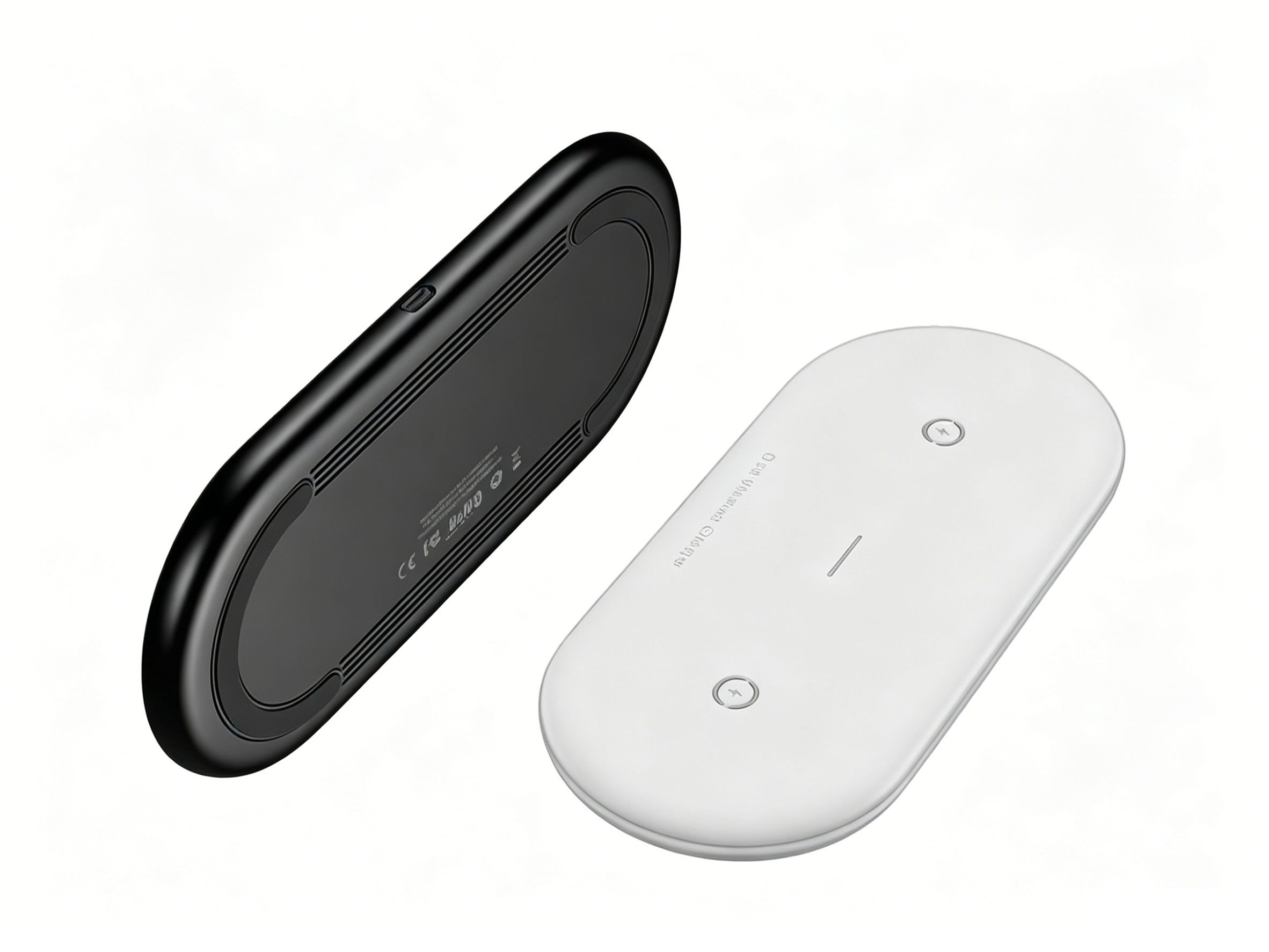 Simple Single/dual Charging Solution