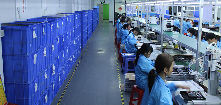 Production and Quality