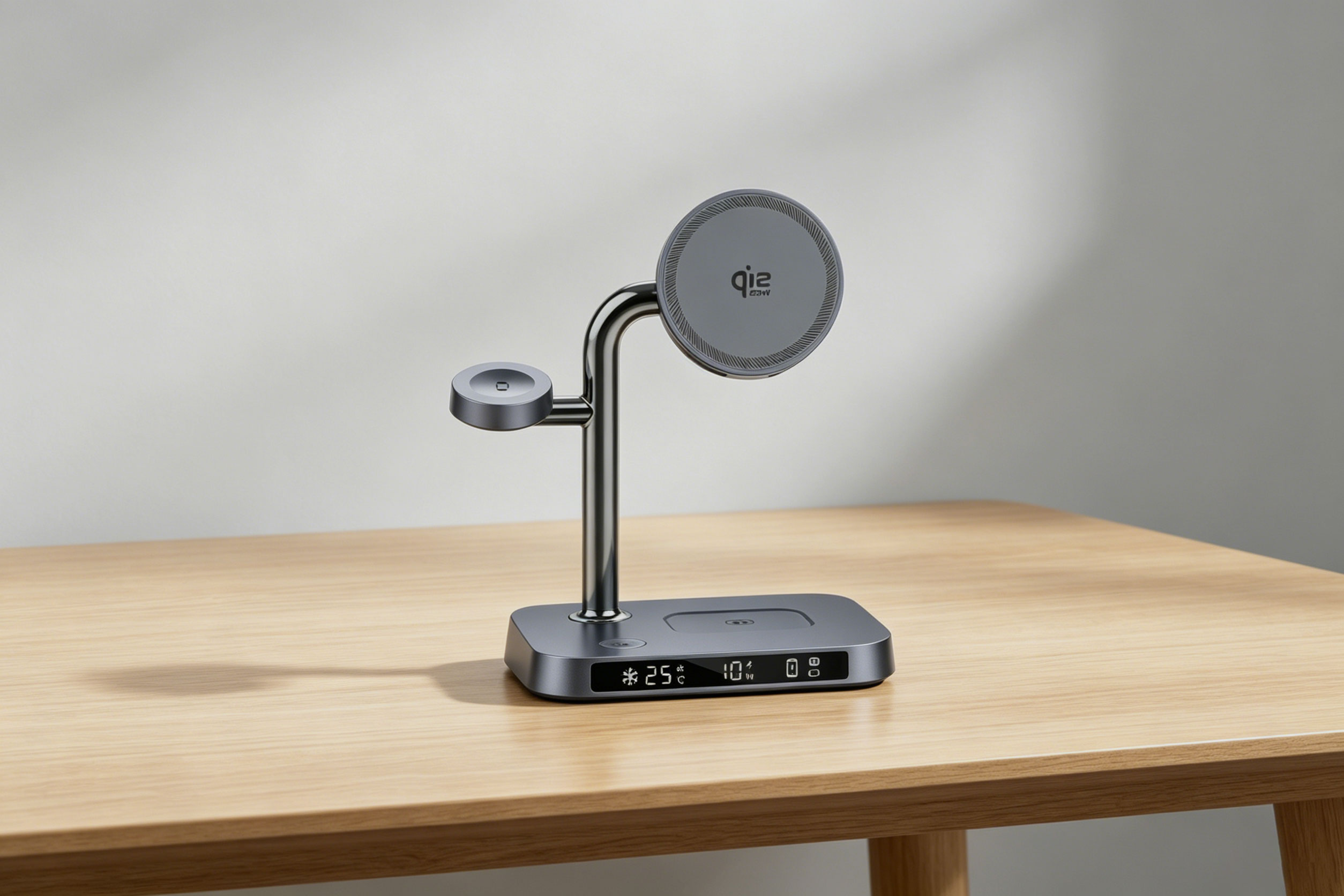 3-in-1 Wireless Charger